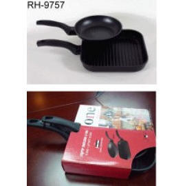 FRY PAN SET (Сковородка SET)