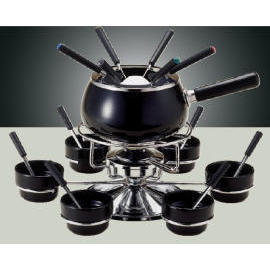 FONDUE SET (Fondue Set)