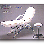 SY-608 Beauty Bed (SY-608 Lit de beauté)