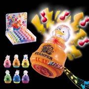 S88 Musical Flashing Stamps in Adorable Designs (S88 Musical Flashing Stamps in Adorable Designs)