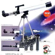 VH-6002 Telescope(Optical Products)