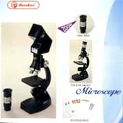 VH-7139M Deluxe Multi-Use Zoom Microscope