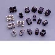 PCB Jacks & Phone Plug (PCB Jacks & Phone Plug)