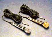 Wire & Wireless Microphone