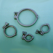 Clamps (Pinces)