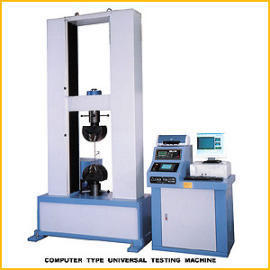 Computer Servo Type Universal Testing Machine (20 Ton) / ( Testing Machines / Te (Computer Servo Universal-Prüfmaschine (20 Ton) / (Prüfmaschinen / Te)