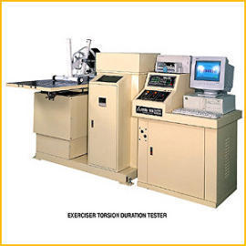 Exerciser Torsion Duration Tester ( Testing Machines / Tester / Test Machine ) (Exerciser Torsion Dauer Tester (Prüfmaschinen / Tester / Test Machine))