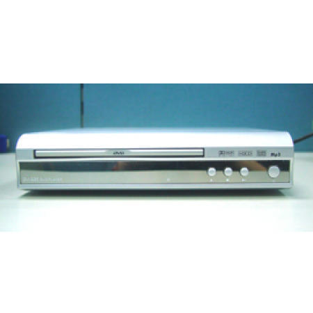 DVD Player (Lecteur DVD)