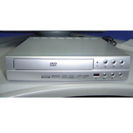 DVD-Player (DVD-Player)