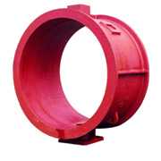 grey iron ductile iron casting for valve (серый чугун пластичных литье для клапана)