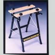 Complete range of workbenches