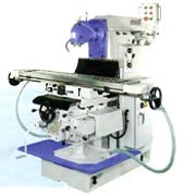 Universal milling machine (CS-U500)