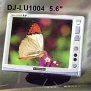 Car LCD Monitor (Car LCD Monitor)
