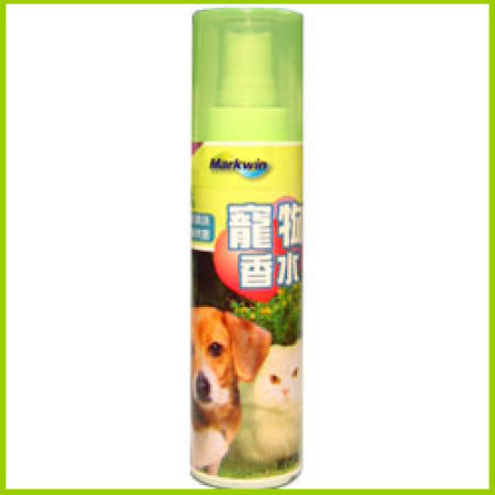 Pet Perfume (Pet Parfum)