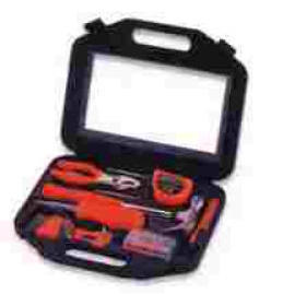 19 PCS TOOL SET