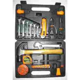 43 PCS TOOL SET (43 PCS TOOL SET)