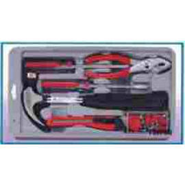 90 PCS HOUSEHOLD TOOL SET