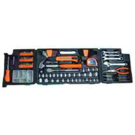 94 PCS HOME REPAIR TOOL SET (94 PCS de réparation de logements TOOL SET)