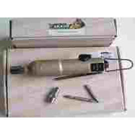 1/4`` HEX HEAVY DUTY AIR SCREWDRIVER