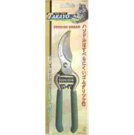 PRUNER SHEAR 8`` (Секатор СДВИГЕ 8``)