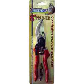 PRUNER SHEAR 8`` (PRUNER CISAILLEMENT 8``)