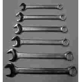 6 PCS COMBINATION WRENCH SET (6 шт COMBINATION WRENCH SET)