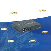 FÜR PKW-Tuner-Box (FÜR PKW-Tuner-Box)