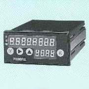 Microprocess Rate & Totalizer Controller Meter