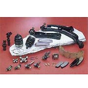 Brake Parts & Suspension Parts