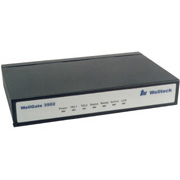 WellGate 3502/3502A/3504A (FXS) Internet Telephony Gateway