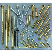 Chipboard Screws (Spanplattenschrauben)