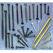 Drywall Screws (Trockenbau Schrauben)