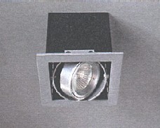 Square Down Light (Square Down Light)