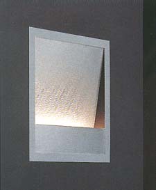 Recessed Wall Light