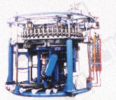 Energy-saving (Compact Fluorescent )Lamp Making machine (D`économie d`énergie (Compact Fluorescent) Lampe Making Machine)