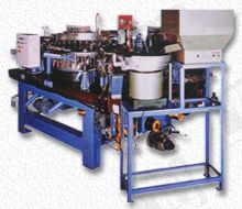 Haushalt Lampen Making Machine (Haushalt Lampen Making Machine)