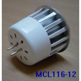 3WLED,5WLED,HBLED,Sigle Color/Multi Color MR16 LED lamp (3WLED, 5WLED, HBLED, SIGLE Couleur / Multi Color LED lampe MR16)