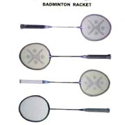 Badminton Racket