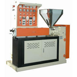 EXTRUSION MACHINES (EXTRUSION MACHINES)