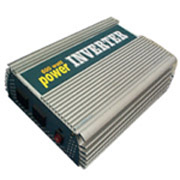 600Watts DC to AC Power Inverter (600Watts DC to AC Power Inverter)