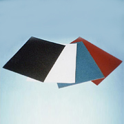 Coated Abrasive Sheets (Schleifmittel Sheets)