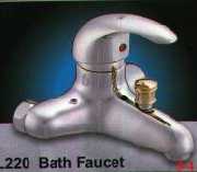 Bath Faucet (Bath Faucet)