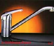 Kitchen Faucet (Kitchen Faucet)