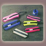 Ankle/Wrist Aerobic Weights Available in Various Colors (Ankle/Wrist Aerobic Weights Available in Various Colors)