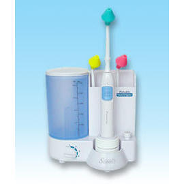 Sanvic Pulsatile Nasal Irrigator, Sanvic Pulsatile Sinus Irrigator (Sanvic Pulsatile Nasal Irrigator, Sanvic Pulsatile Sinus Irrigator)