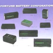 FORBATT VN battery (FORBATT В.Н. батареи)
