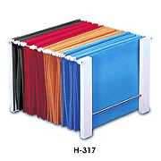 A4 Hanging File Frame, A4 Pp Hanging File