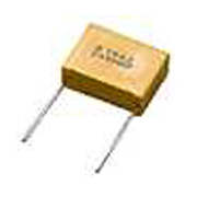 Metalized Polypropylene Film Capacitors