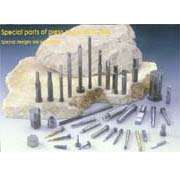 Precision Special Carbide Parts (Precision Special Carbide Parts)