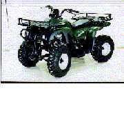 ATV (MT-175R) 175cc (ATV (MT-175R) 175cc)